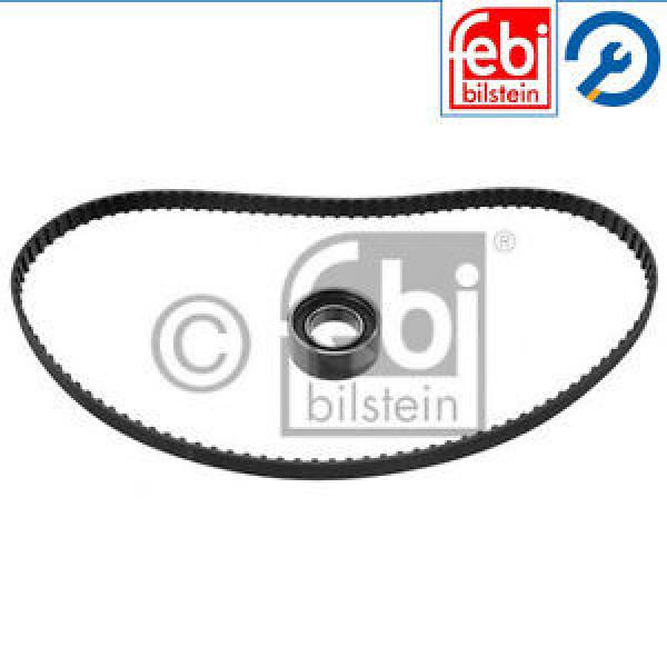 FEBI BILSTEIN Zahnriemensatz 11076 #5 image