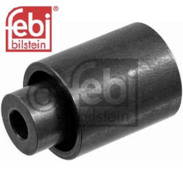 FEBI BILSTEIN Umlenkrolle Führungsrolle für Zahnriemen 22360 #4 image