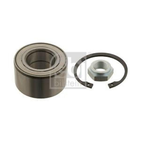 FEBI BILSTEIN Wheel Bearing Kit 30040 #5 image