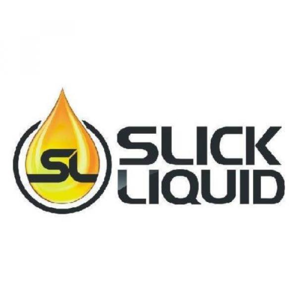 Genuine Full Synthetic Slot Car Oil For Marchon, Slick Liquid Lube Bearings #4 image