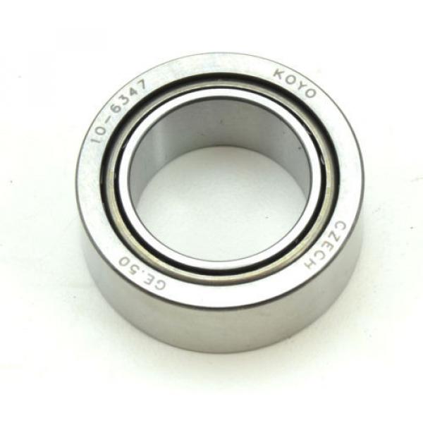 Piaggio original crankshaft roller bearing 30X45X21 mm Ape TM, Ape Car (P2-P3) #5 image