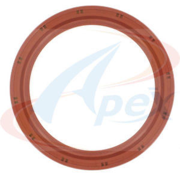 Engine Main Bearing Gasket Set Apex Automobile Parts ABS551 #5 image