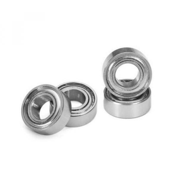 Wltoys A949 RC Car 4×8×3mm Ball Bearing A949-33 4Pcs #3 image