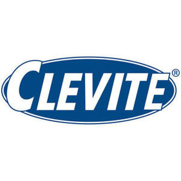 Clevite Rod Bearings Set Ford 272 292 312 Thunderbird car truck 1954-64 #5 image