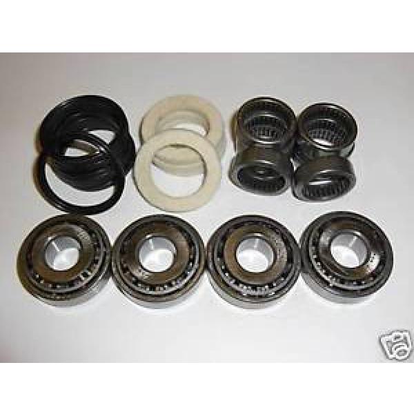 JAGUAR DAIMLER INDEPENDENT REAR SUSPENSION HUB BEARING KIT, COBRA  KIT CAR #5 image