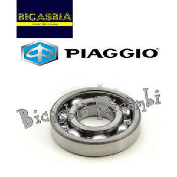 169809 - ORIGINAL PIAGGIO BEARING CRANKSHAFT CLUTCH 25X62X17 APE CAR P3 #5 image