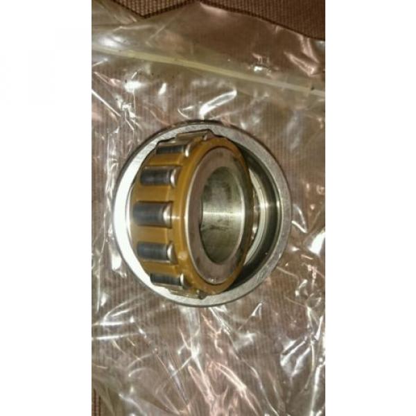 NOS NTN-25X52.2X2X15-3T2PXI CAR GEARBOX BEARING #5 image