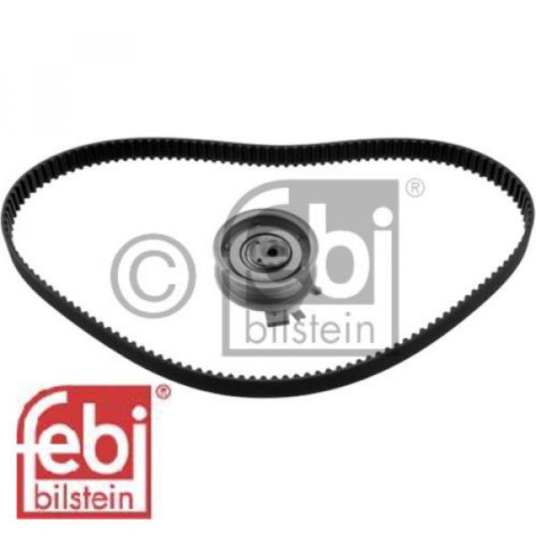 Zahnriemen Satz Zahnriemensatz FEBI BILSTEIN 23634 #4 image