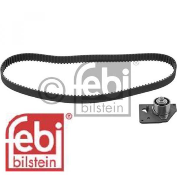 Zahnriemen Satz Zahnriemensatz FEBI BILSTEIN 22056 #4 image