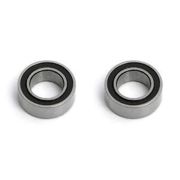 Team Associated RC Car Parts Bearings, 4x7 mm 31403 #5 image