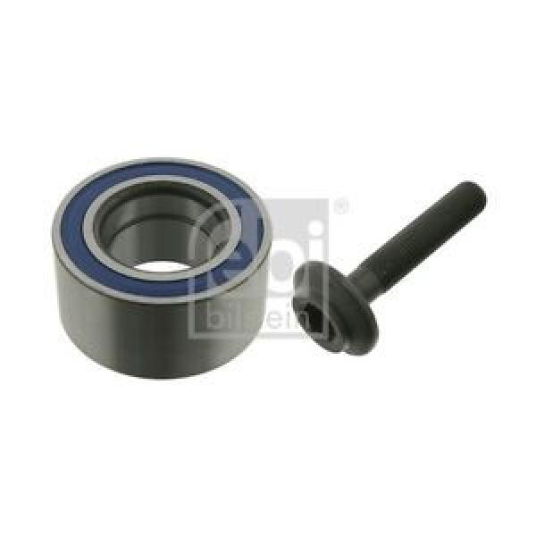 FEBI BILSTEIN Wheel Bearing 28192 #5 image