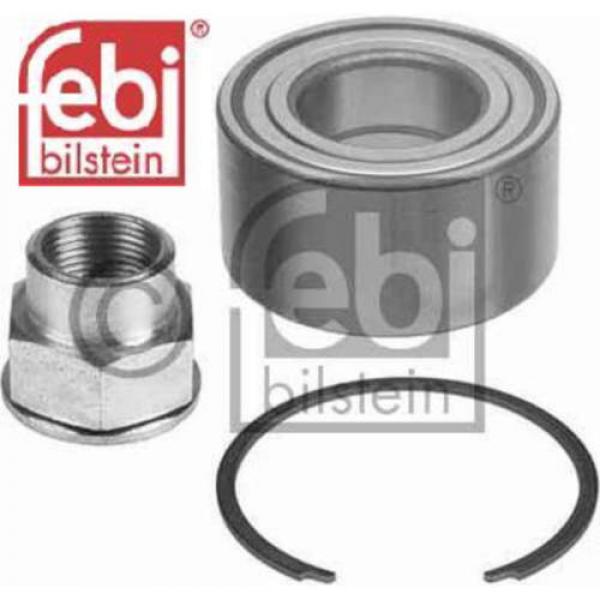 FEBI BILSTEIN Radlager Satz Radlagersatz Vorderachse Rechts oder Links 12520 #4 image