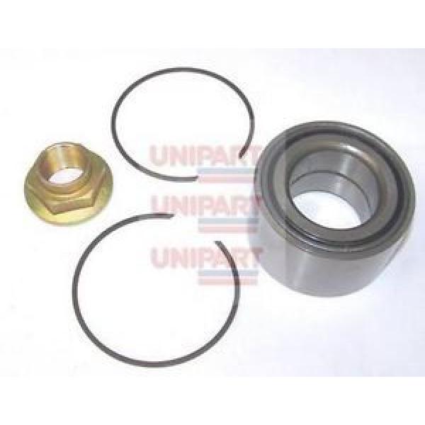 Unipart Car Wheel Bearing Kit GHK1932 #5 image