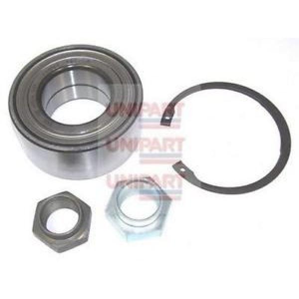 Unipart Car Wheel Bearing Kit GHK1377 #5 image