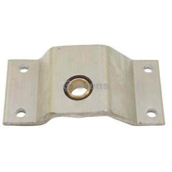 OEM Stens Accelerator Bearing and Bracket Rpls  Club Car 1017401 [STE][285-052] #5 image