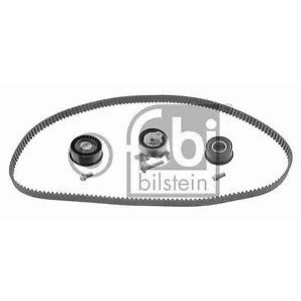 FEBI BILSTEIN 14110 ZAHNRIEMENSATZ #5 image