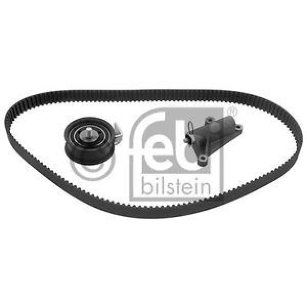 FEBI BILSTEIN 21100 Zahnriemensatz AUDI A4 (8D2, B5) VW PASSAT (3B2) (3B5) #5 image