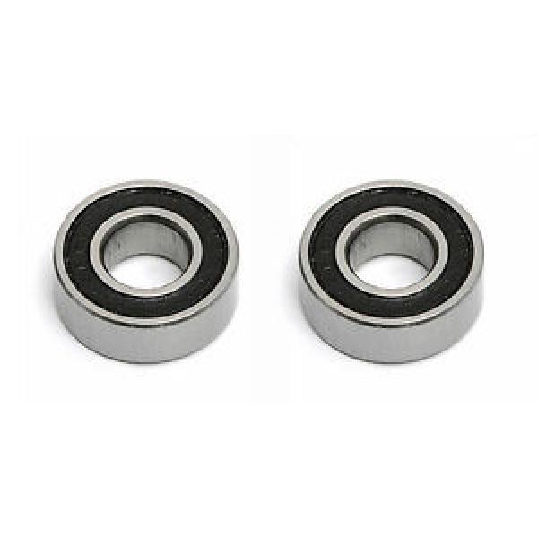 Team Associated RC Car Parts Bearings, 5x11x4 mm 25710 #5 image