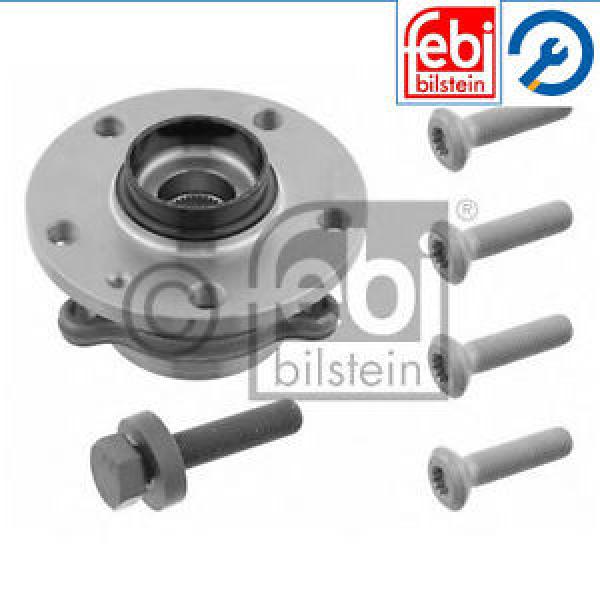 FEBI BILSTEIN Radlagersatz 27317 #5 image