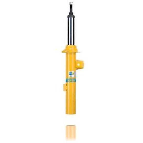 Bilstein B6 Sport Front Car Gas Pressure Spring Bearing Shock Damper 35-217480 #5 image