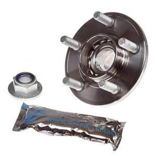 Chrysler 300 C Touring 5.7 Petrol Car Parts - Replacement Front Wheel Bearing #5 image