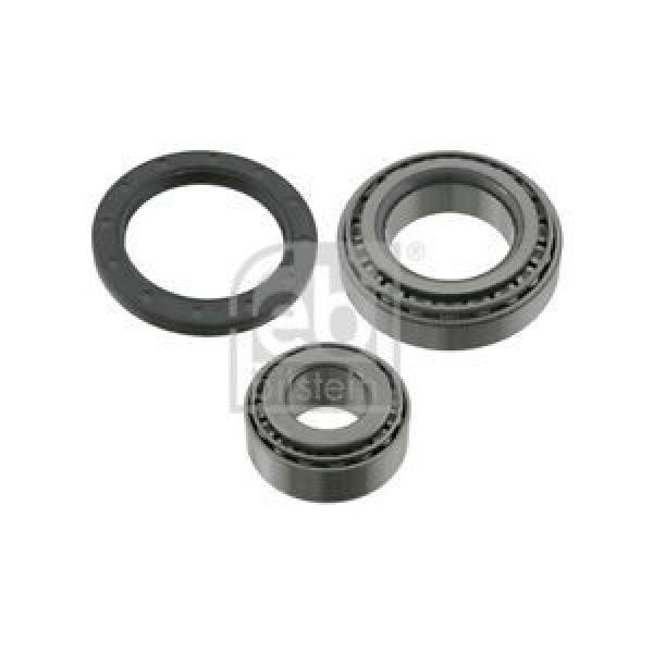 FEBI BILSTEIN Wheel Bearing Kit 23626 #5 image