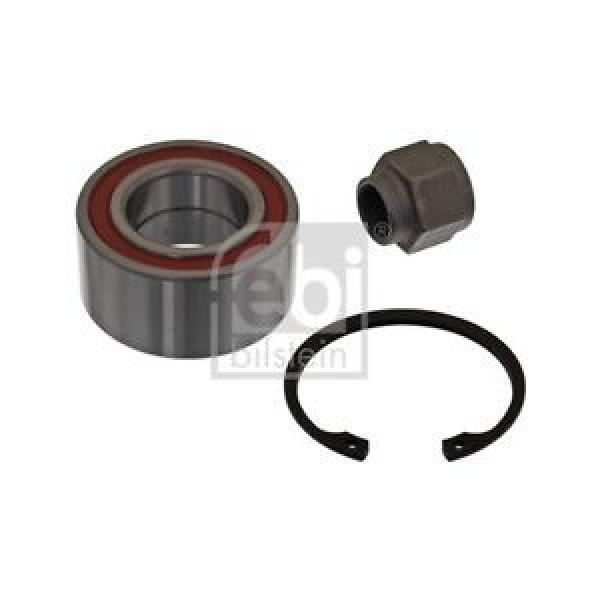 FEBI BILSTEIN Wheel Bearing Kit 22006 #5 image