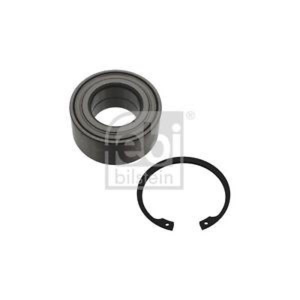 FEBI BILSTEIN Wheel Bearing Kit 14538 #5 image