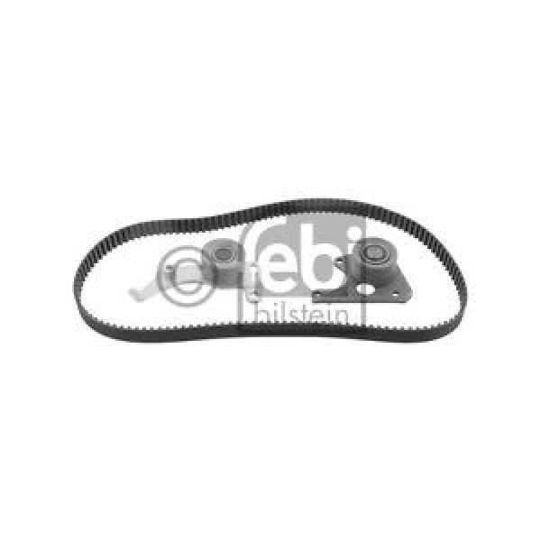 FEBI BILSTEIN Timing Belt Kit 11222 #5 image